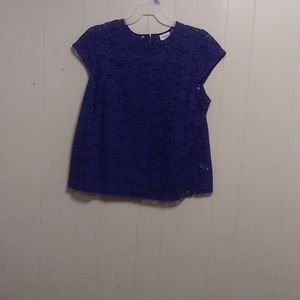 Liz Claiborne Blouse ( Any 5 / $30.00)